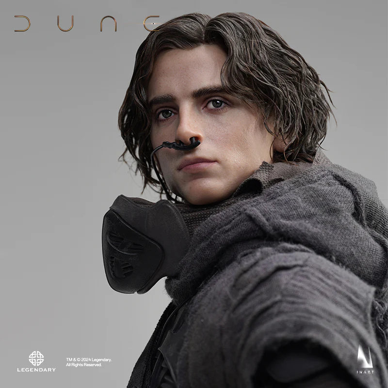 Stillsuit | Dune cosplay (pre-order)