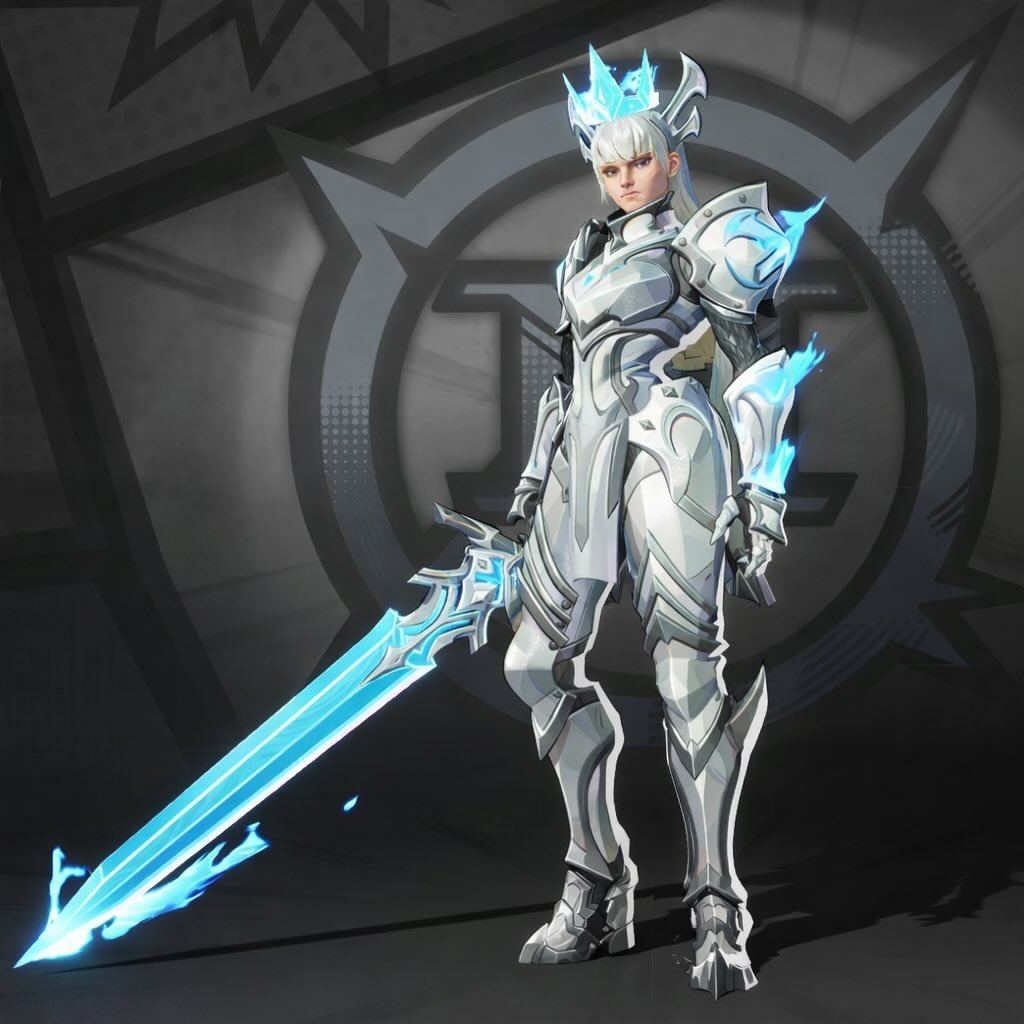 Magik | Eldritch Armor| Marvel Rivals cosplay outfit (Pre-order)