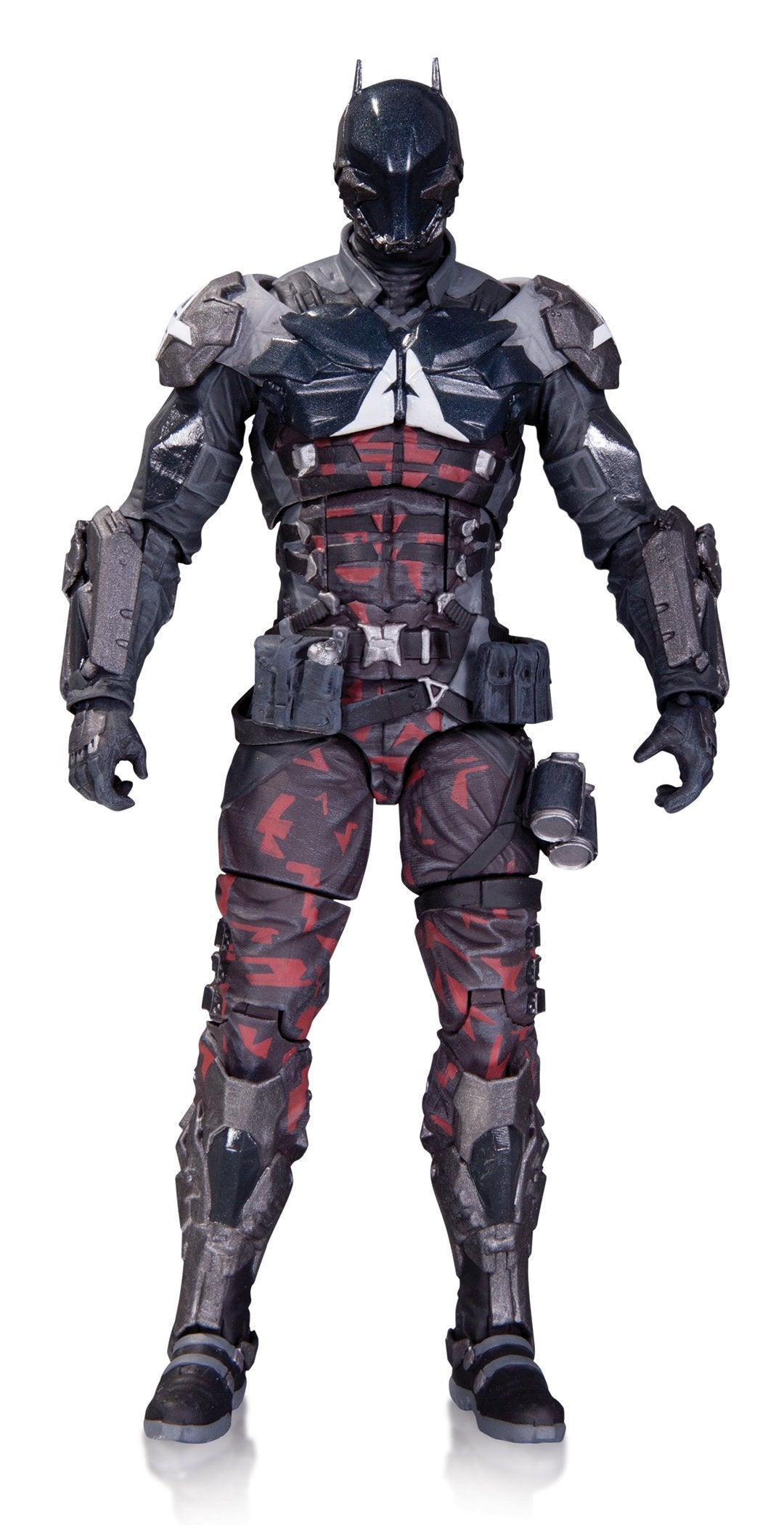 The Arkham Knight custom cosplay (pre-order)