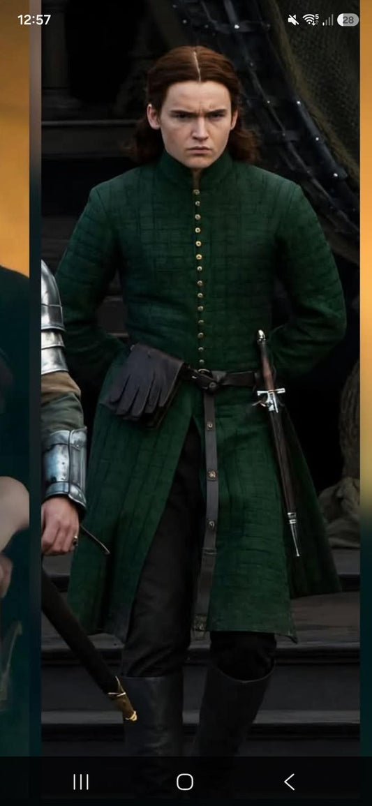 Daeron Targaryen cosplay (pre-order)