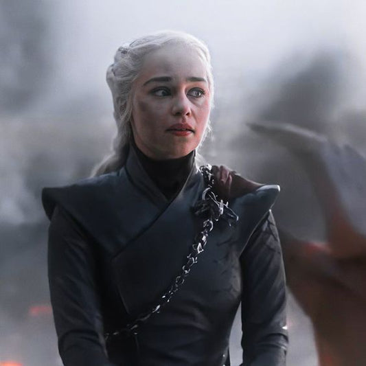 Daenerys Targaryen cosplay (pre-order)