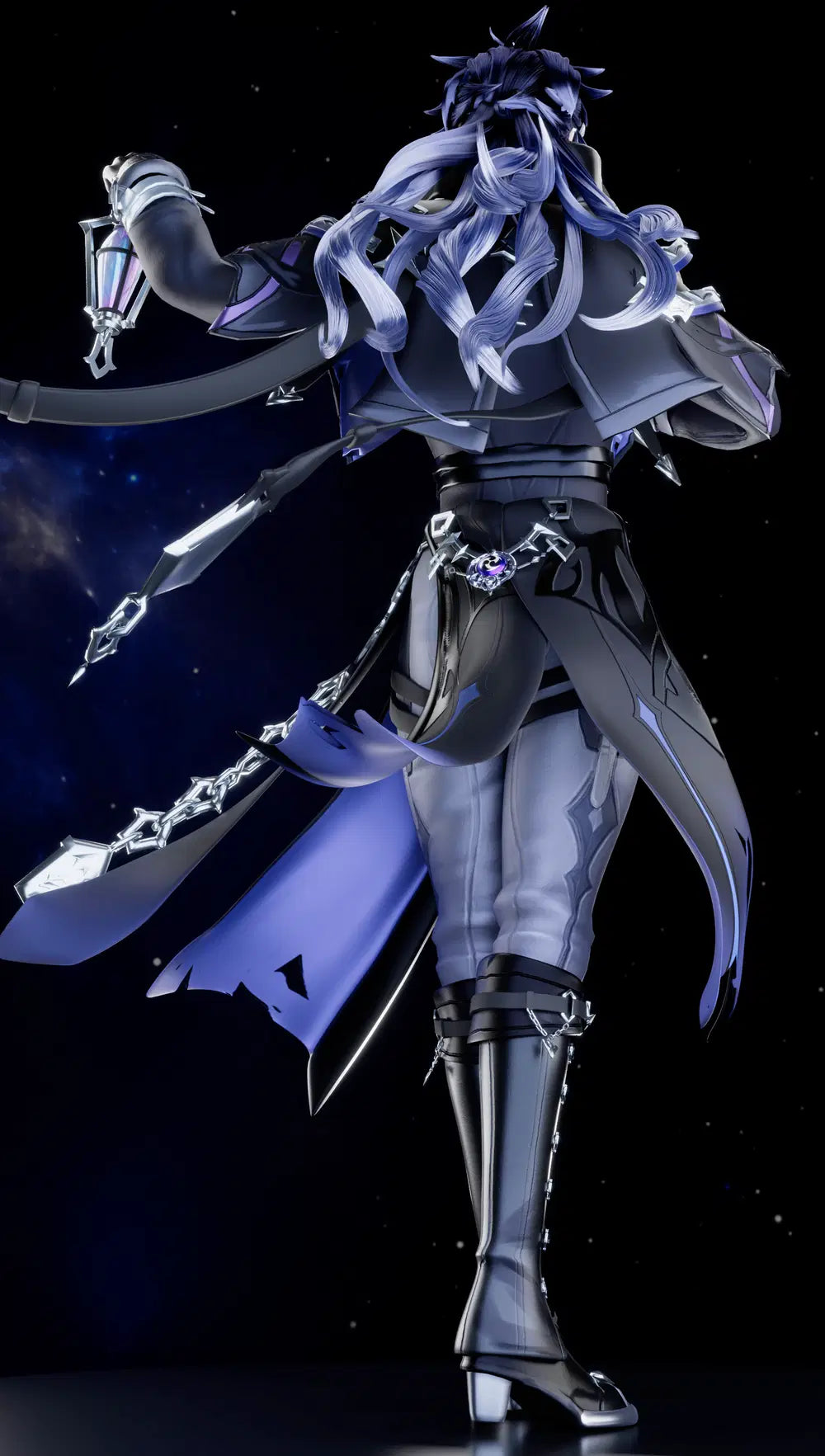 Flins from Genshin Impact (pre-order)