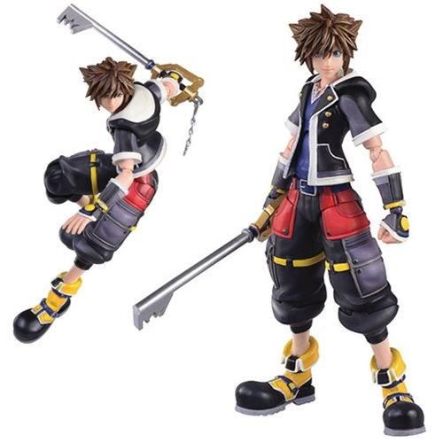 Kingdom Hearts III - Sora cosplay costume hand made