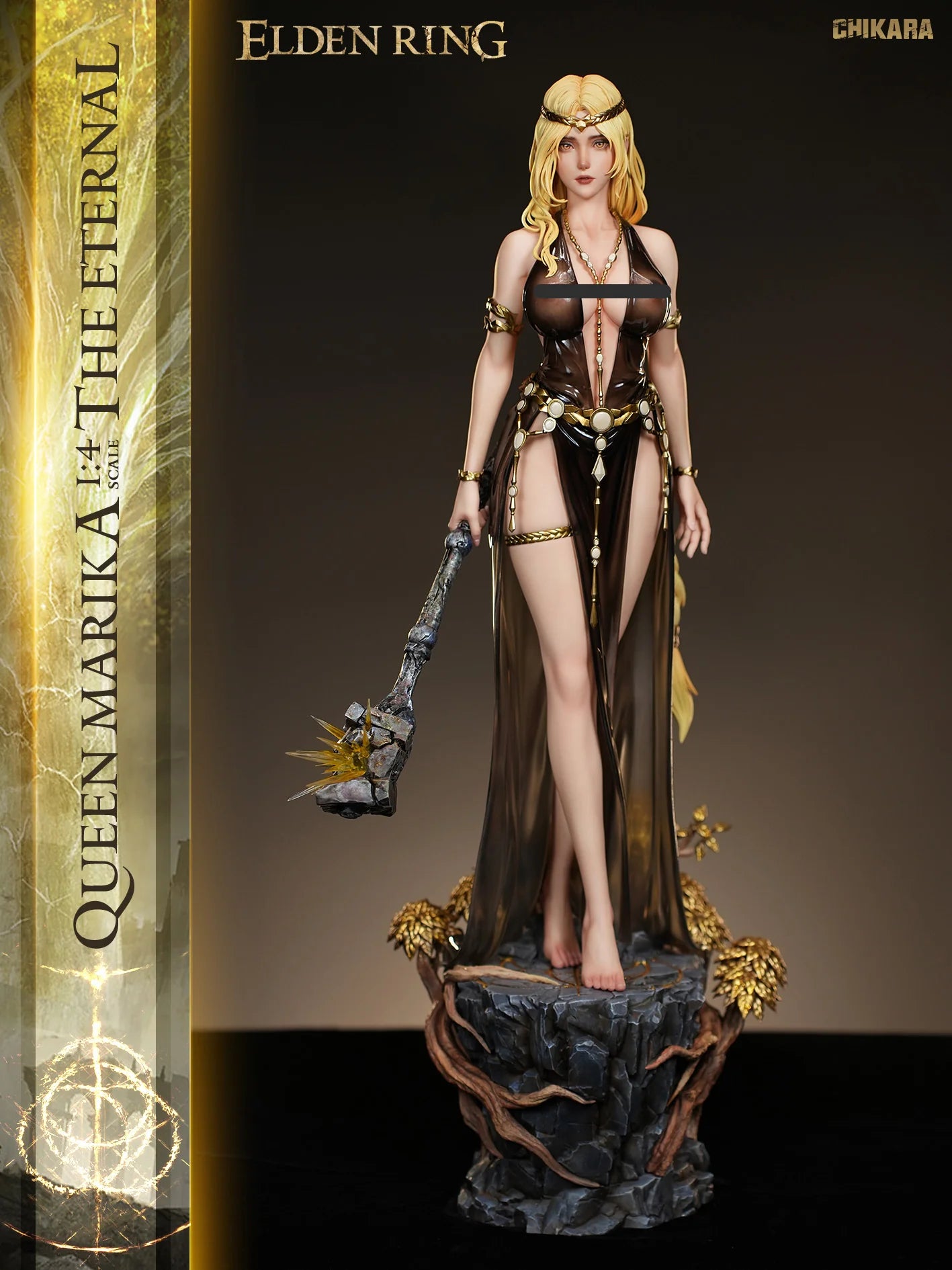 Marika the Eternal from Elden Ring (pre-order)