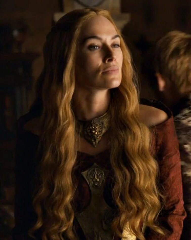Cersei Lannister from Game of Thrones cosplay (pre-order)