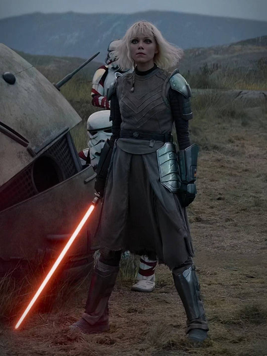 Ahsoka cosplay StarWars (pre-order)