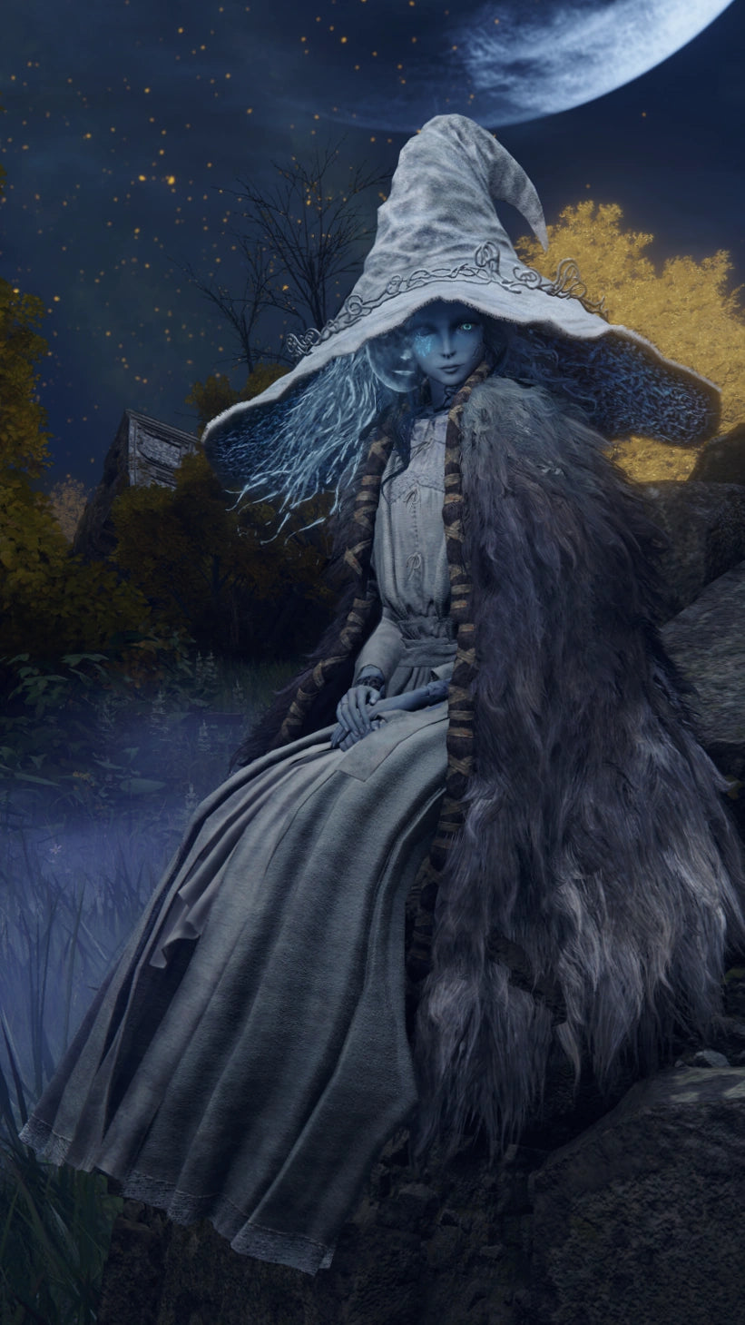 Ranni the Witch from Elden Ring (pre-order)