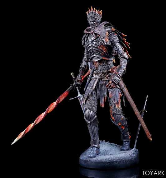Soul of Cinder from DS3 cosplay outfit (Pre-order)