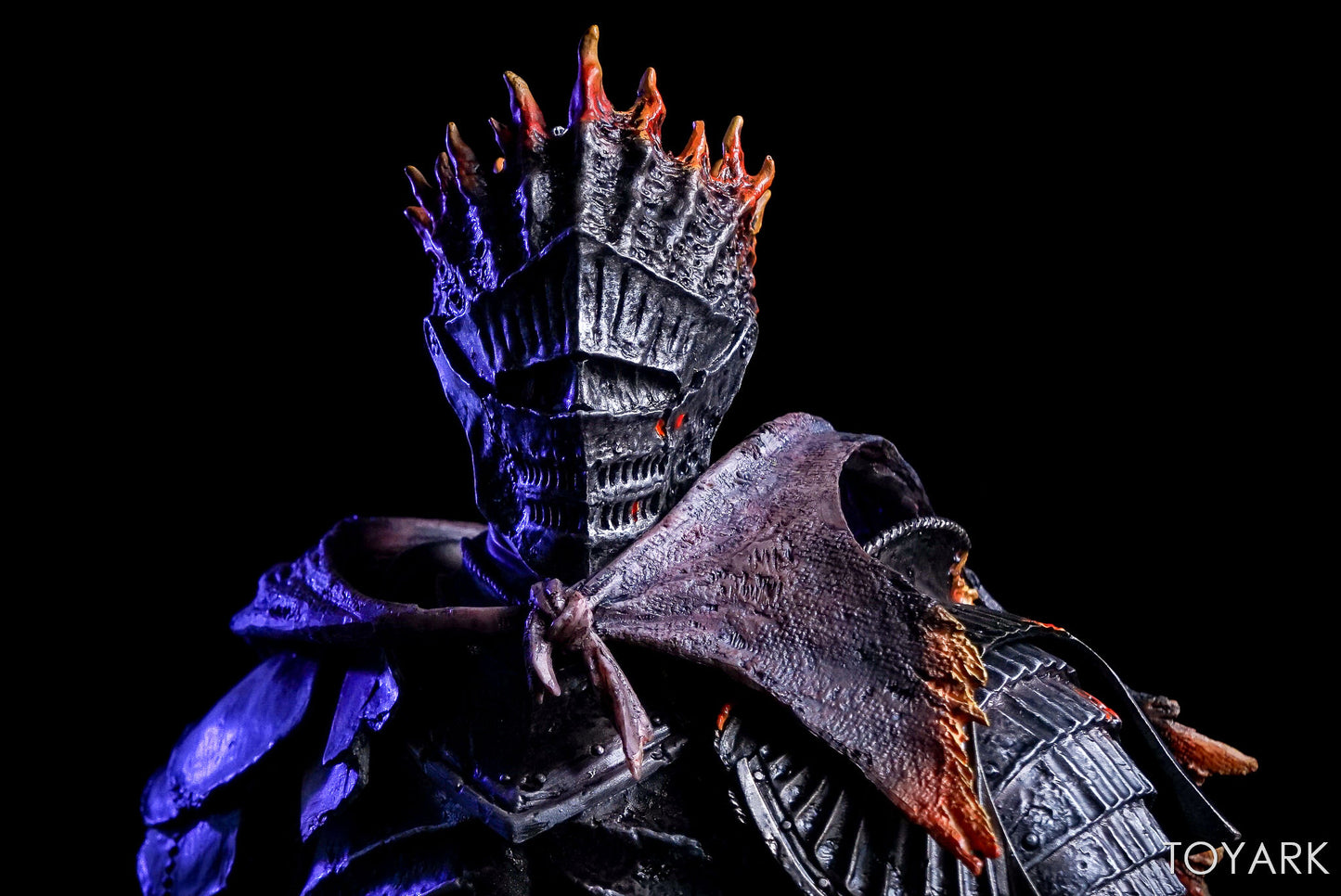 Soul of Cinder from DS3 cosplay outfit (Pre-order)