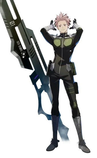 Gen Narumi Kaiju no 1 (pre-order)