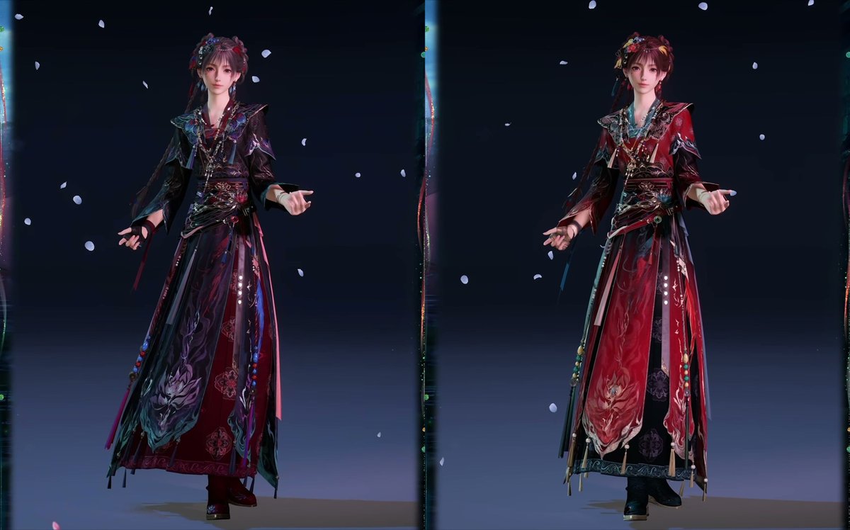 Netherlord MC Love and Deepspace cosplay outfit (pre-order)