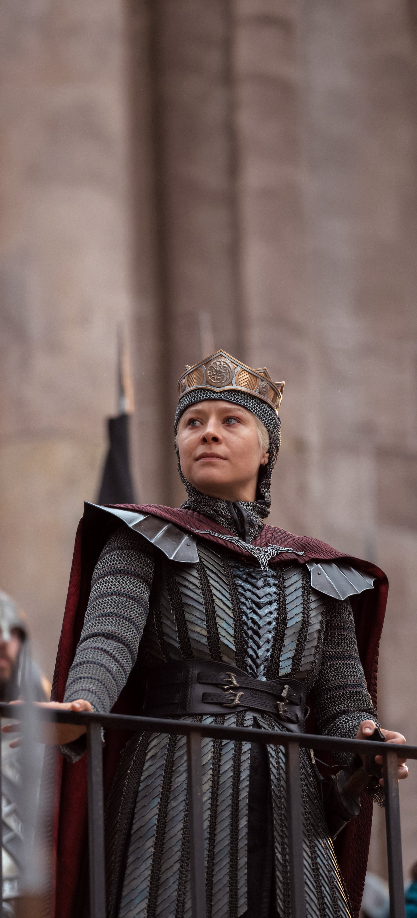 Queen Rhaenyra Targaryen cosplay (pre-order)