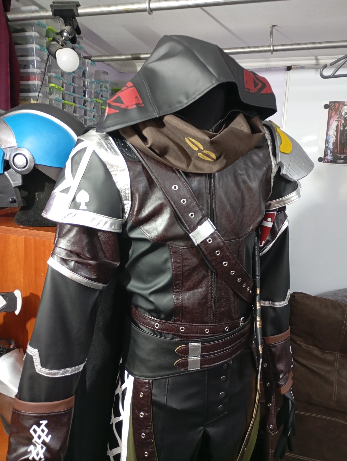 Cayde-6 from Destiny (game version)