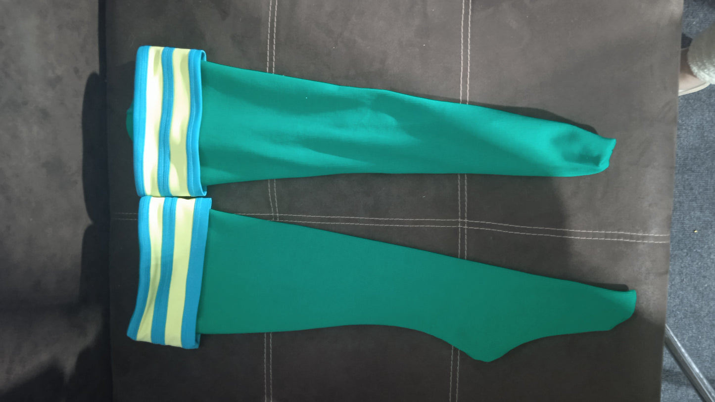 Captain Tsubasa Hanawa Junior High School uniform cosplay outfit (pre-order)