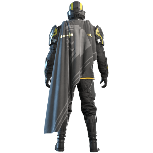 Helldivers 2 Fre Liberam Cape (pre order)