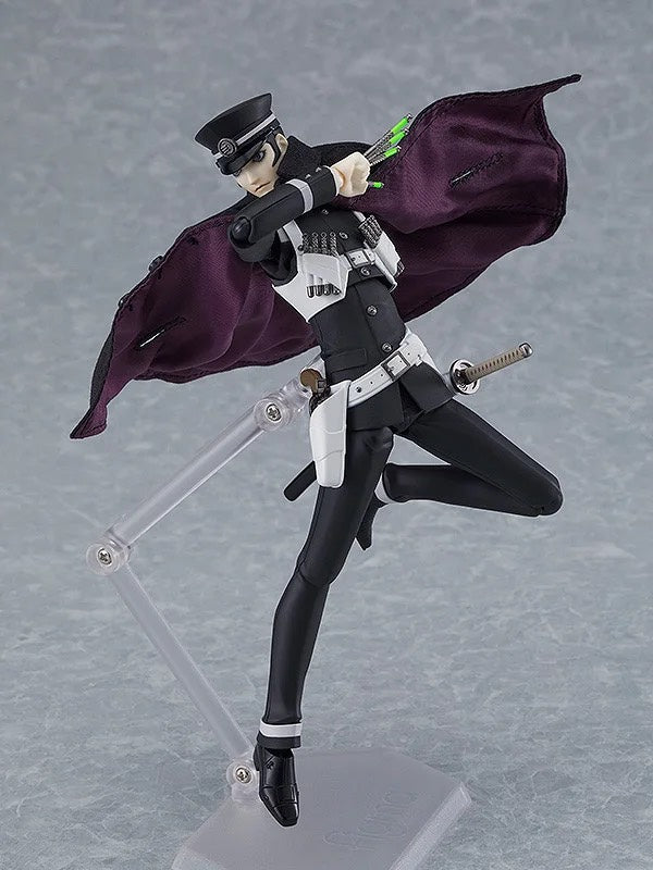 Raidou Kuzunoha from Raidou Remastered: Mystery of the Soulless Army cosplay outfit (pre-order)