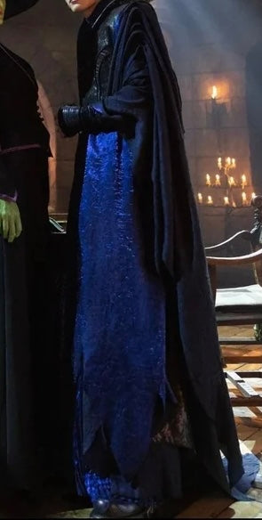 Billy Kaplan from Marvel’s Agatha All Along Maleficent costume (pre-order)