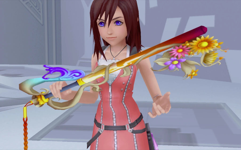 Kairi (Kingdom Hearts II) cosplay outfit (pre-order)