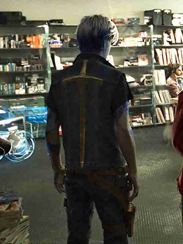 Parzival - Ready Player One cosplay outfit (pre-order)