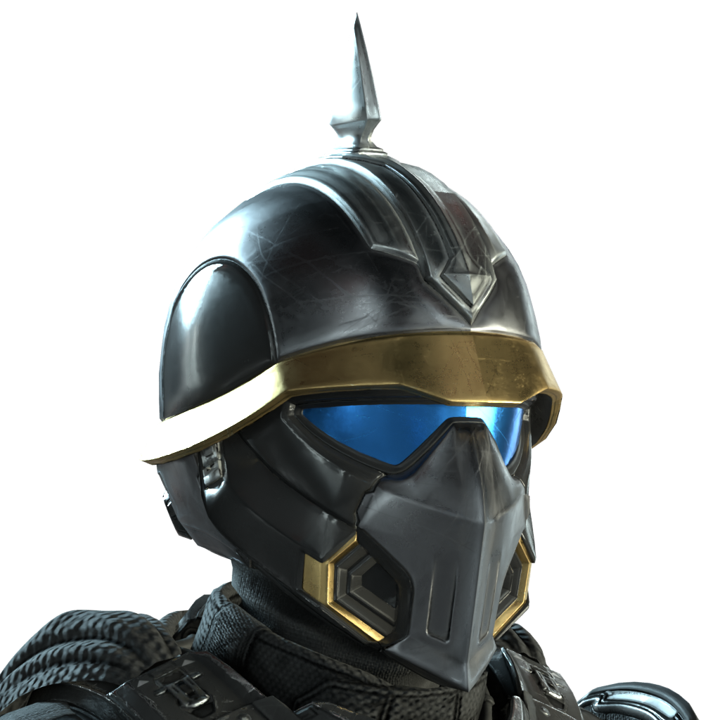 Helldivers 2 RE-2310 Honorary Guard (pre-order)