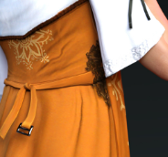 Yuri kozukata Fatal Frame: Maiden of Black Water cosplay outfit  (pre order)