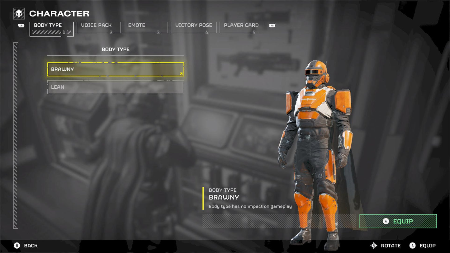 CE-35 Trench Engineer  Helldivers 2 with Breaker riffle (pre-order)