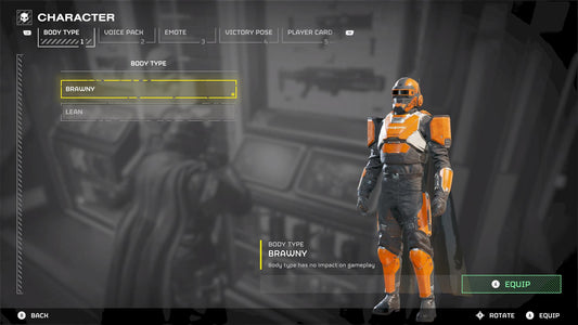 CE-35 Trench Engineer  Helldivers 2 with Breaker riffle (pre-order)