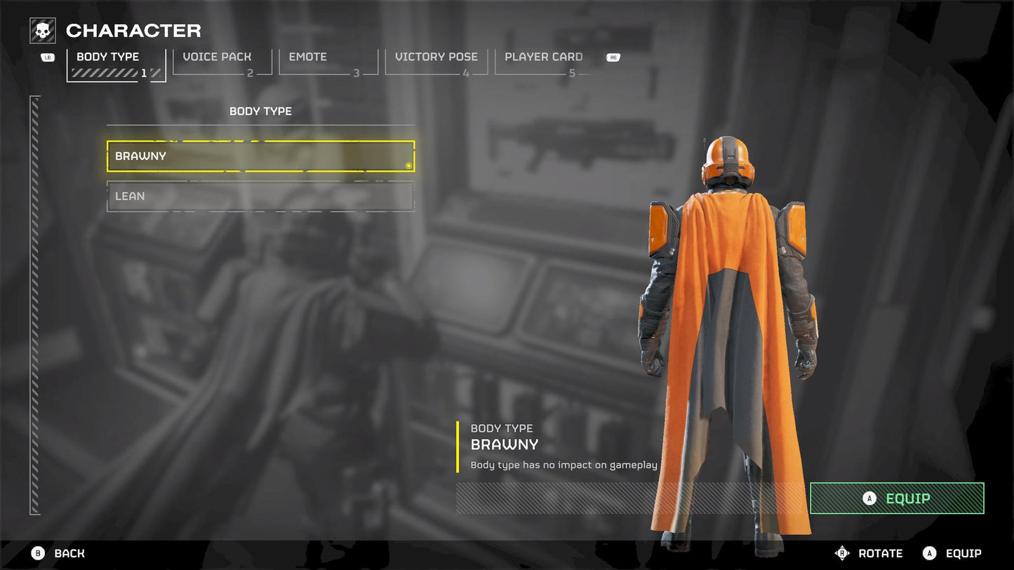 CE-35 Trench Engineer  Helldivers 2 with Breaker riffle (pre-order)