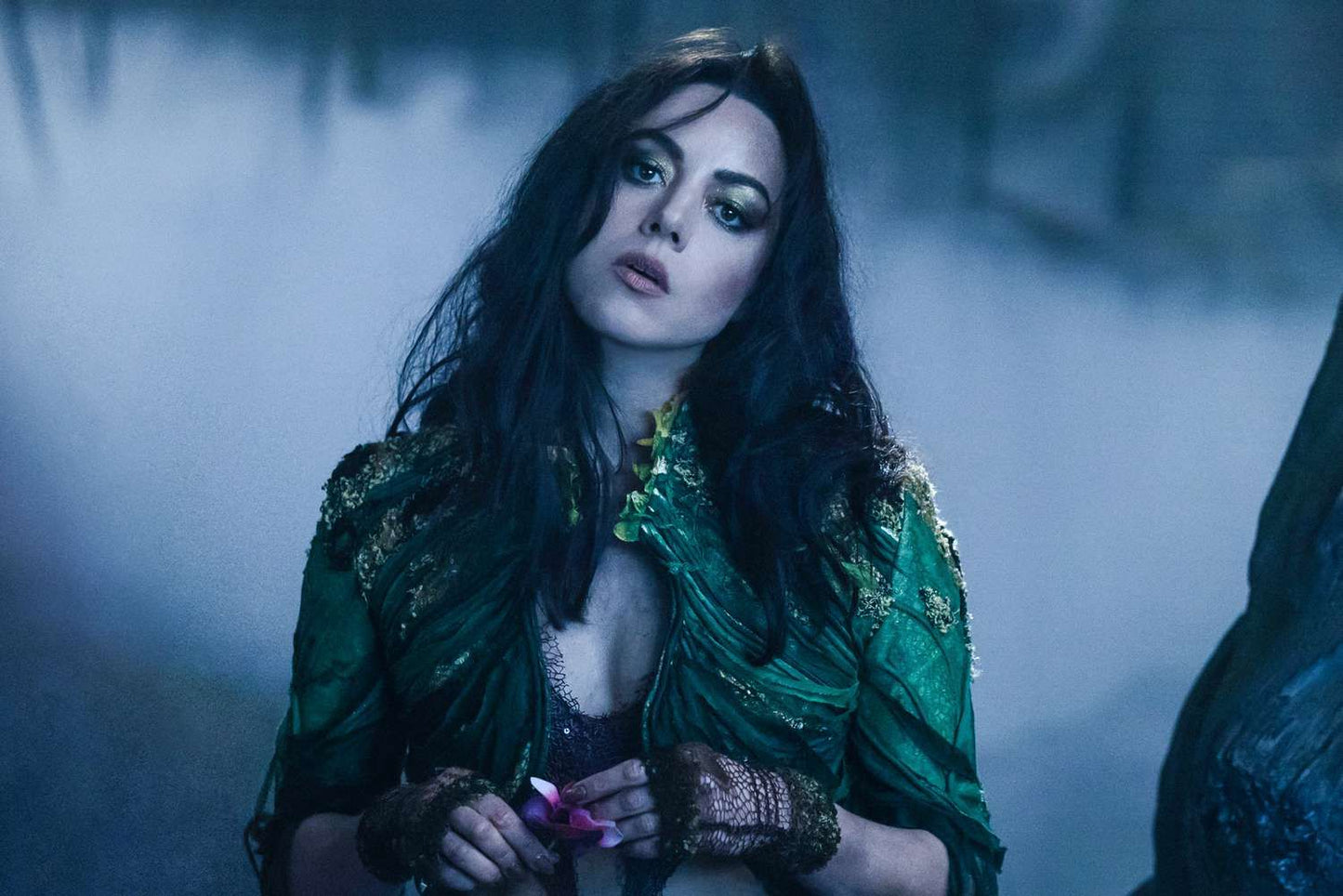 Rio Vidal/Lady Death from Agatha/ Green Witch (Pre-order)