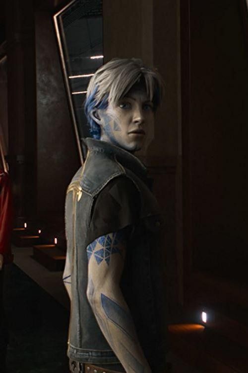 Parzival - Ready Player One cosplay outfit (pre-order)