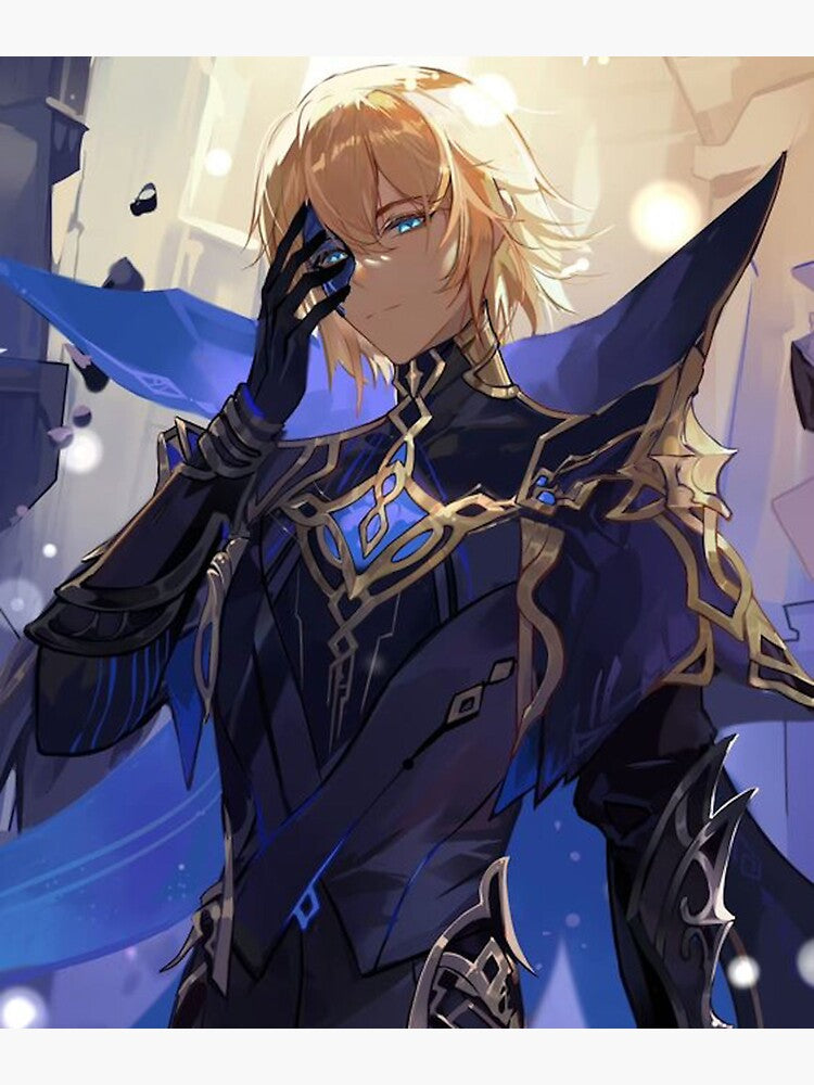Dainslief from Genshin impact cosplay outfit (pre-order)