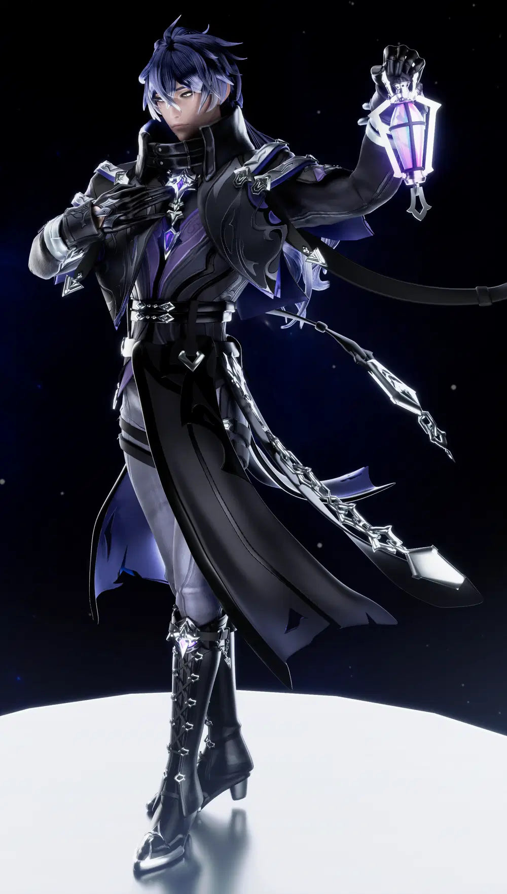 Flins from Genshin Impact (pre-order)