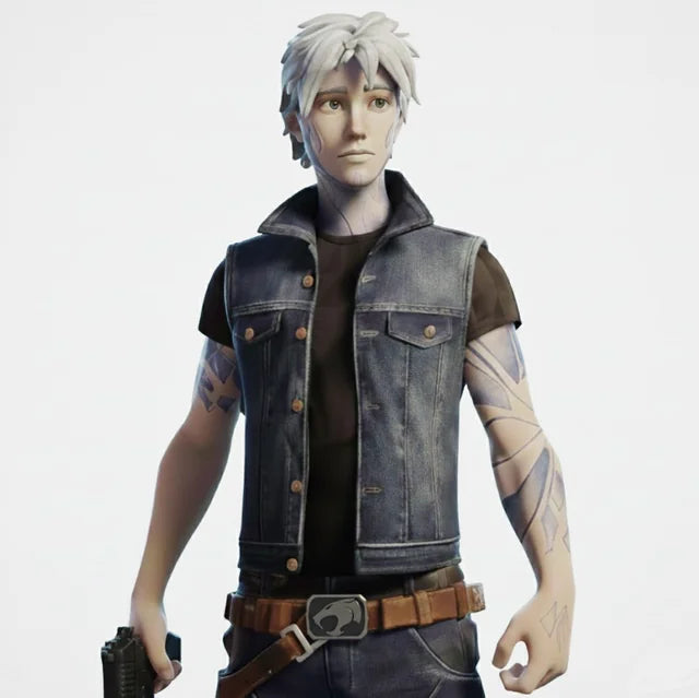 Parzival - Ready Player One cosplay outfit (pre-order)
