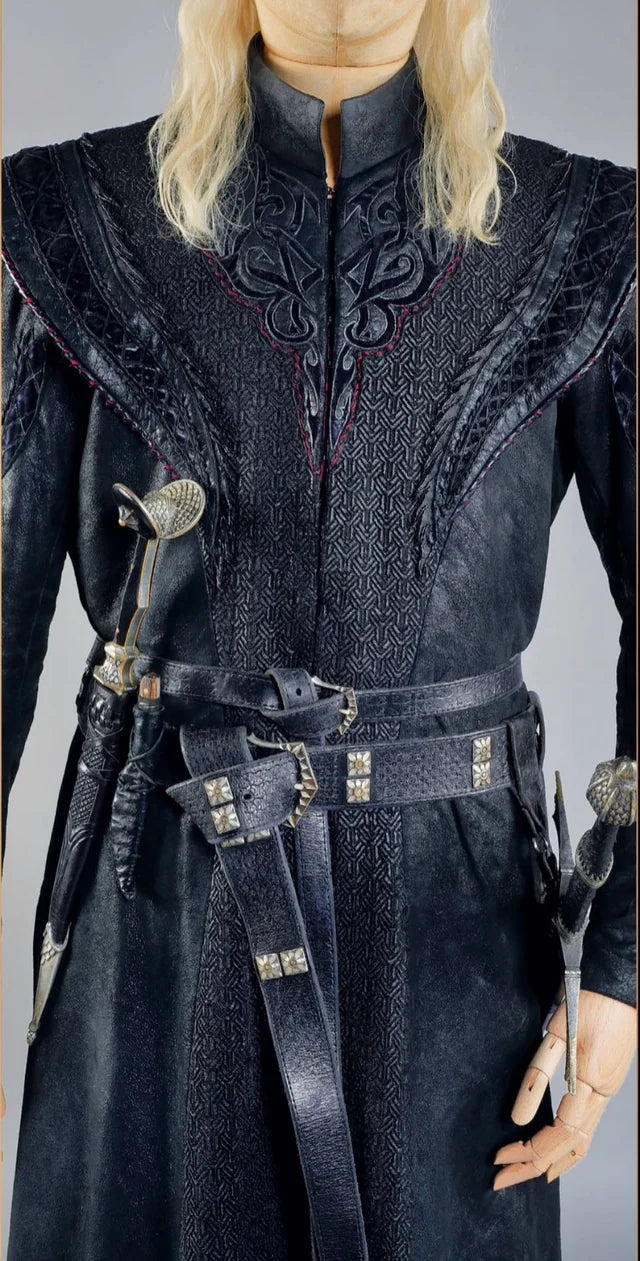 Daemon Targaryen cosplay (pre-order)