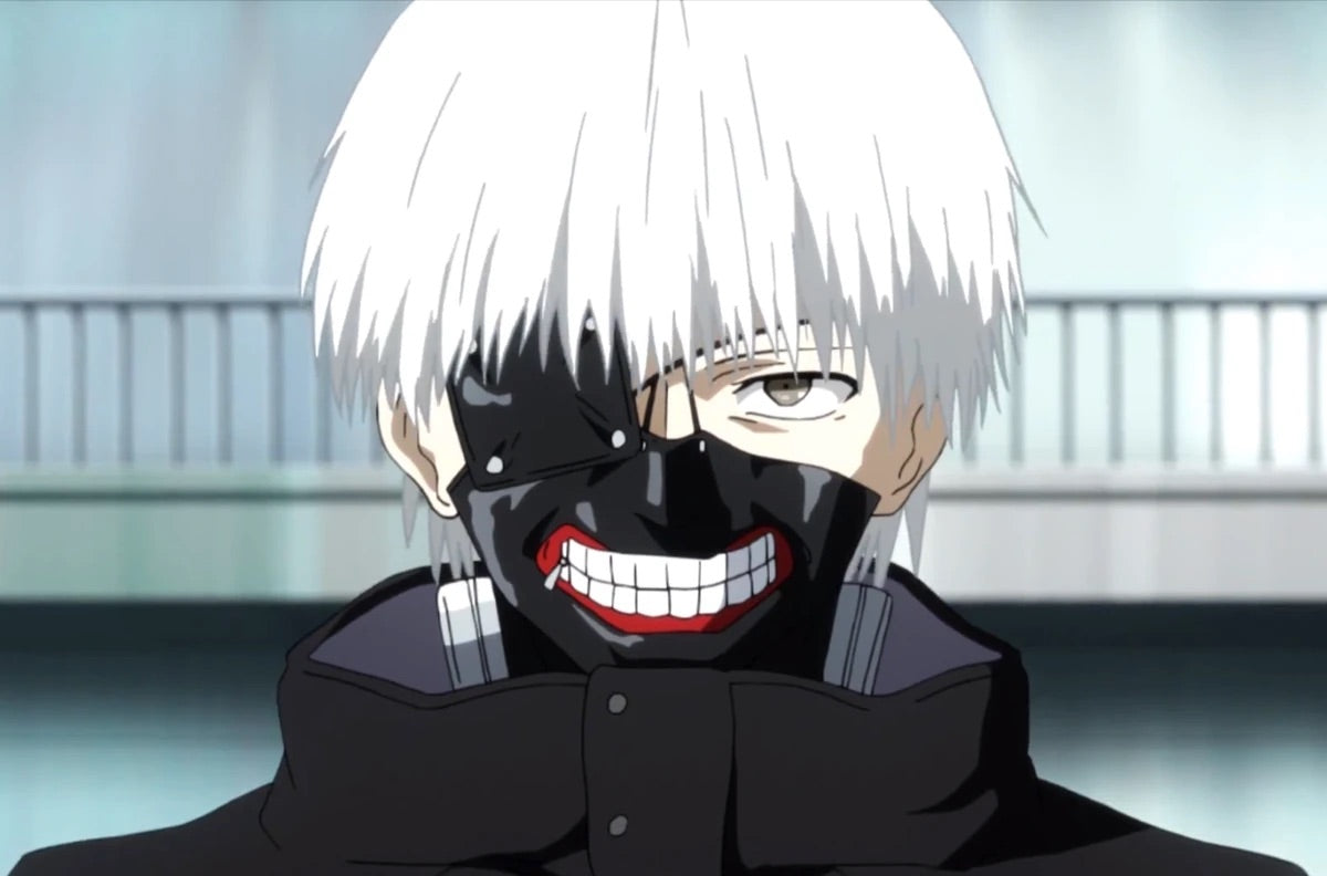 Ken Kaneki Tokyo Choul cosplay costume (Pre-order)