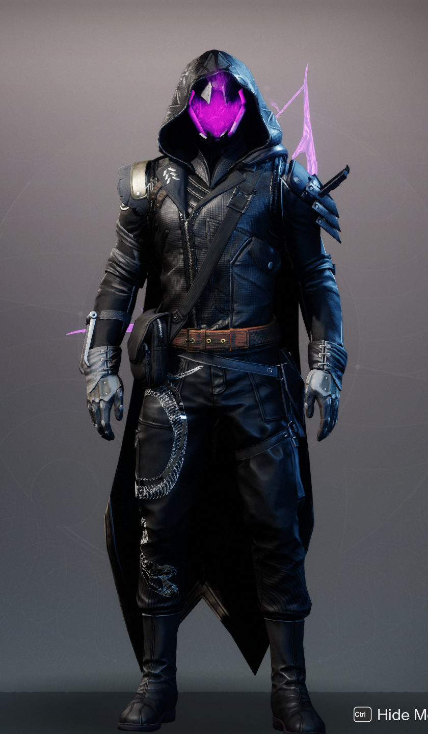 Guardian from Destiny 2 cosplay outfit (pre-order)