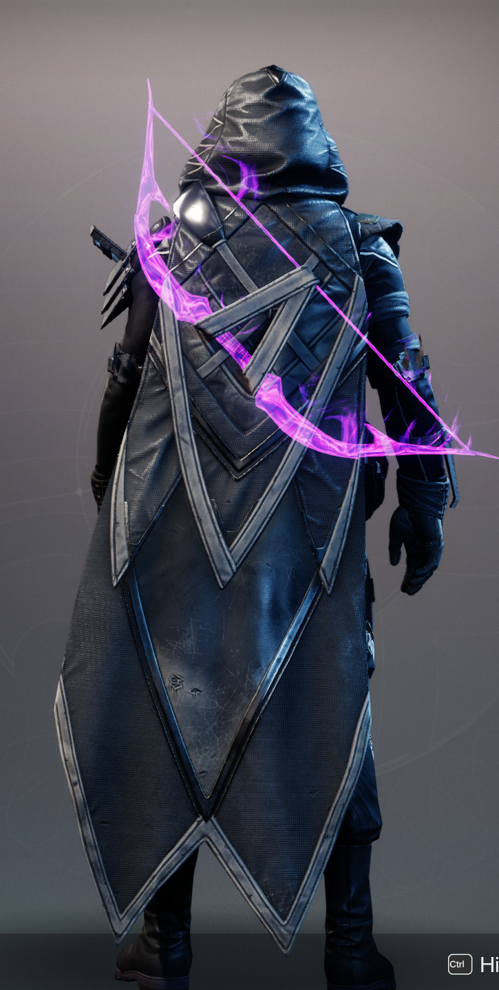 Guardian from Destiny 2 cosplay outfit (pre-order)