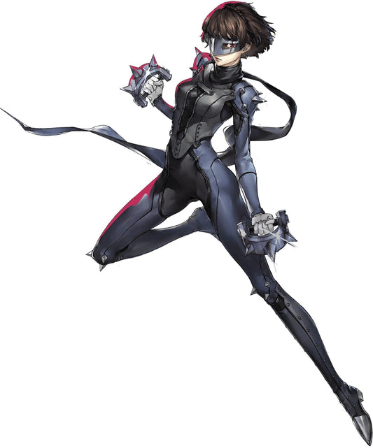 Makato from Persona 5 (pre-order)