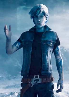 Parzival - Ready Player One cosplay outfit (pre-order)