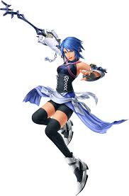 Aqua from Kingdom Heart cosplay outfit (pre-order)