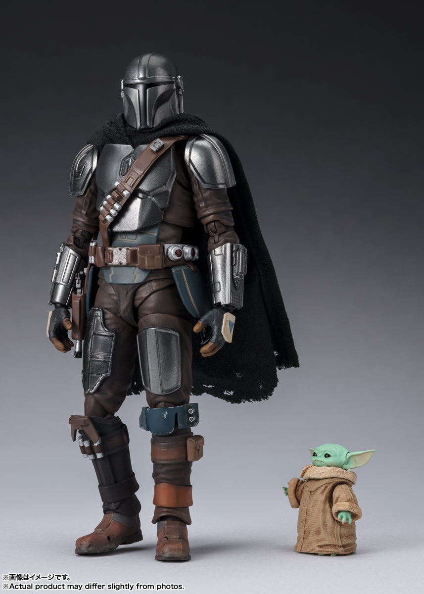 The Mandalorian cosplay (pre-order)