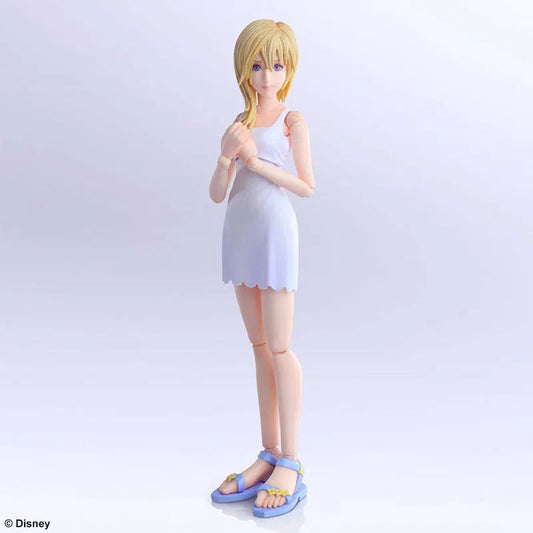 Namine (Kingdom Hearts II) cosplay outfit (pre-order)