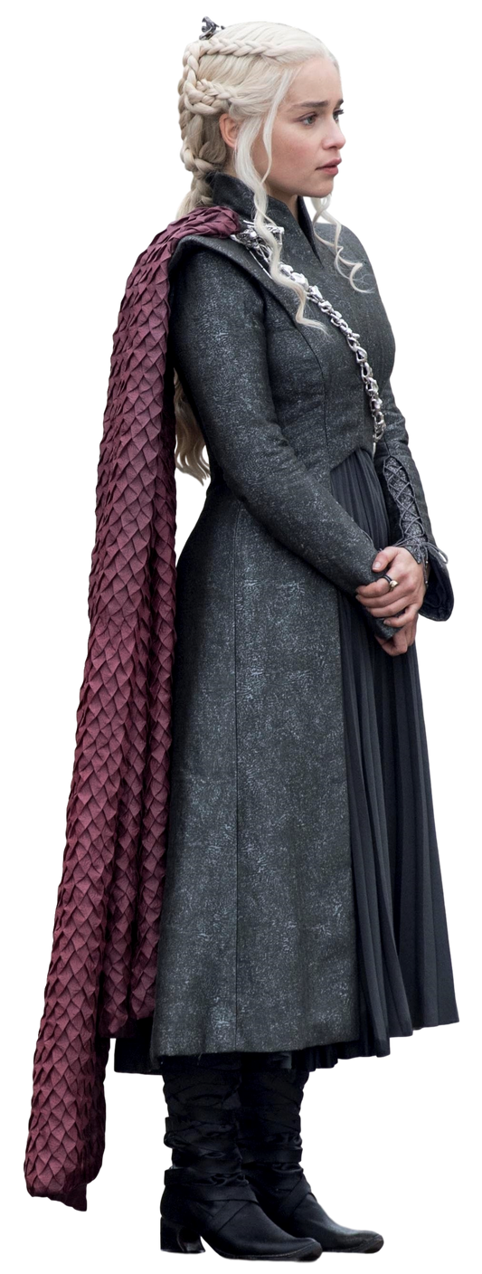 Daenerys Targaryen cosplay (pre-order)
