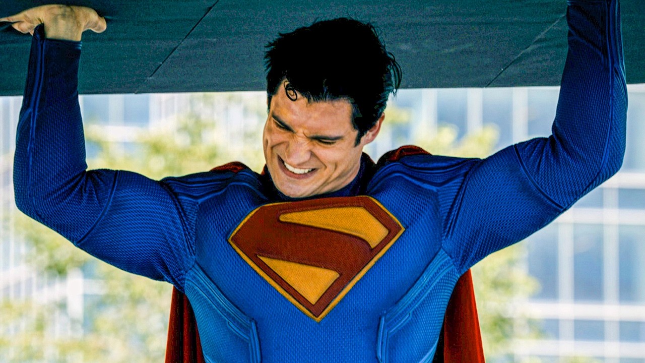 Superman suit 2025 custom cosplay (pre-order)