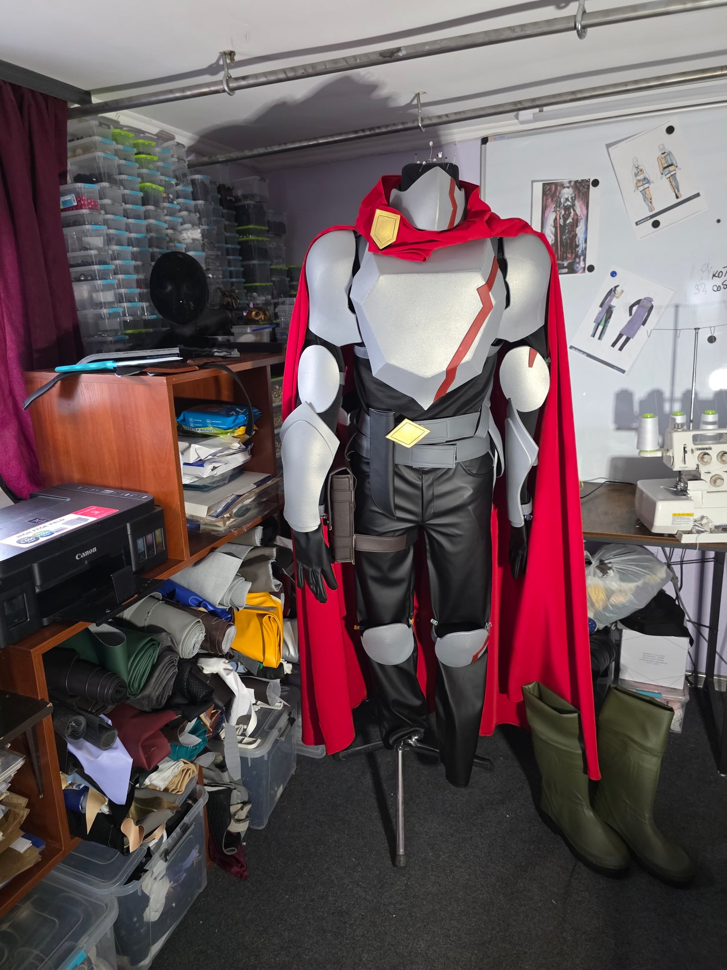 Danmachi Bell Cranel