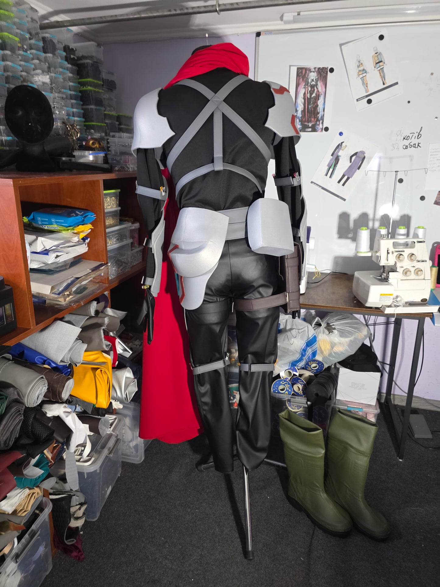 Danmachi Bell Cranel