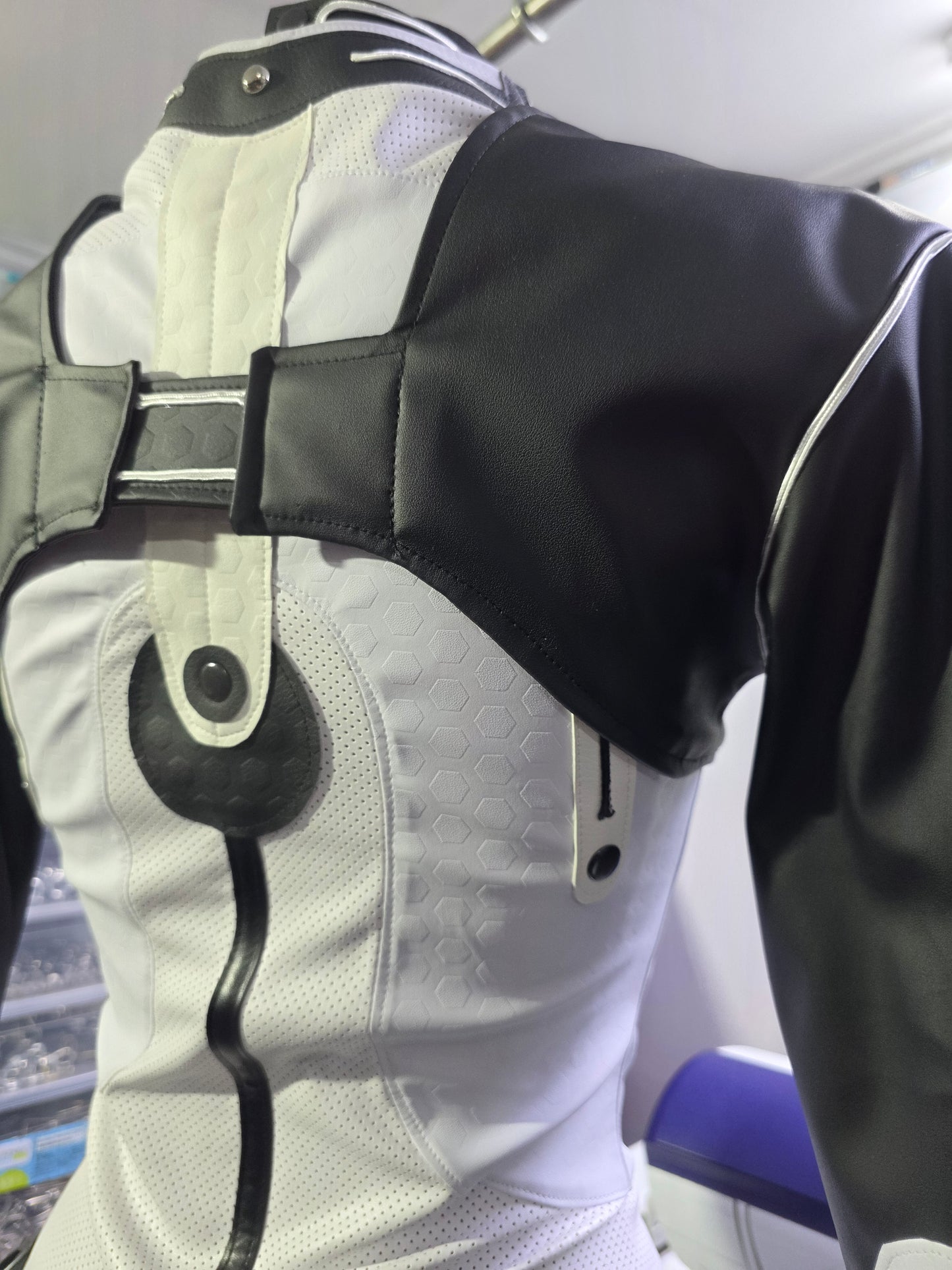 Miranda Lawson from Mass effect