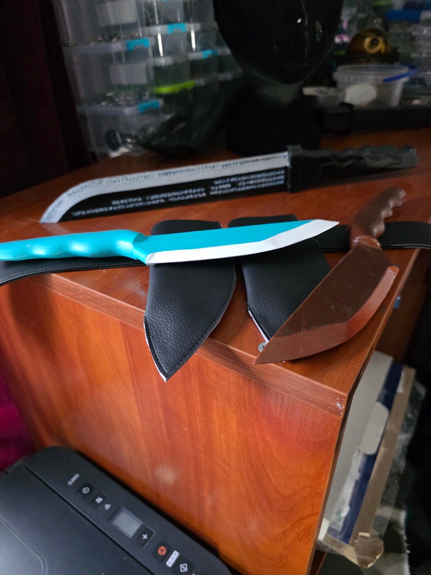 Danmachi Bell Cranel