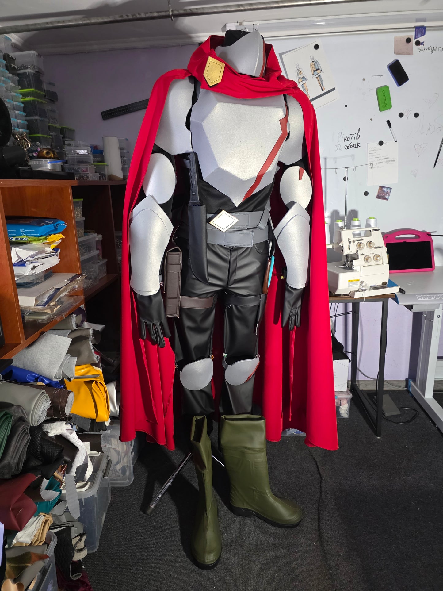 Danmachi Bell Cranel