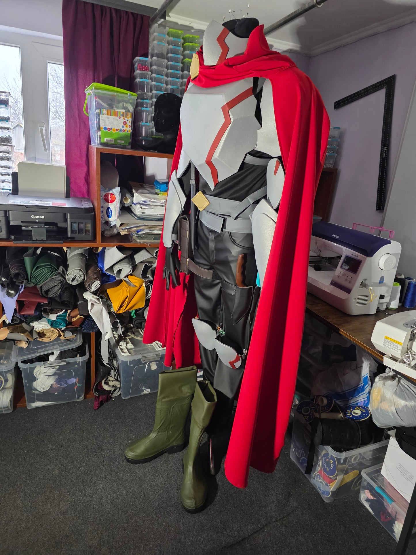 Danmachi Bell Cranel